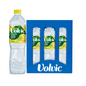 Volvic Volvic Touch Zitrone-Limette 6 x 1,5 l PET