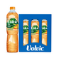 Volvic Volvic Eistee Pfirsich 6 x 1,5 l PET