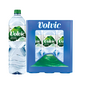 Volvic Volvic Naturelle 6 x 1,5 l PET