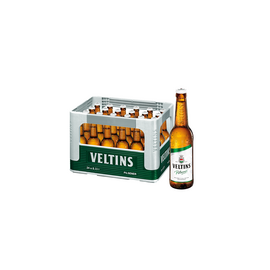 VELTINS Veltins Pilsener 24 x 0,33 l Glas