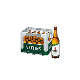 VELTINS Veltins Pilsener 20 x 0,5 l Glas