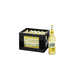 VELTINS Veltins Fassbrause Zitrone 24 x 0,33 l Glas