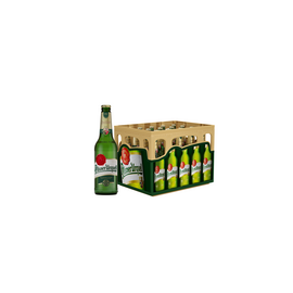 Pilsner Urquell Pilsner Urquell 20 x 0,5 l Glas