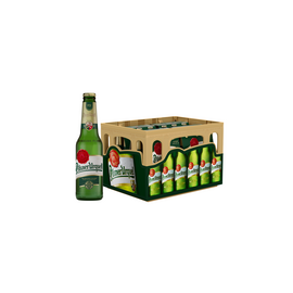 Pilsner Urquell Pilsner Urquell 24 x 0,33 l Glas - Sixpack