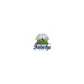 Andechs Andechs Weissbier dunkel 20 x 0,5