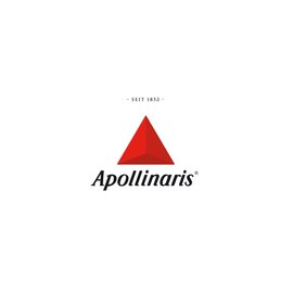 Apollinaris Apollinaris VIO 24 x 0,25
