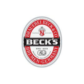 Beck's Beck's Blue alkoholfrei 20 x 0,5