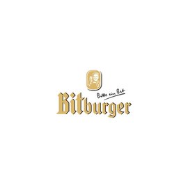 Bitburger Bitburger Pils 11 x 0,5