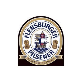 Flensburger Flensburger Dunkel Bügelflasche 20 x 0,33