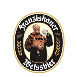 Franziskaner Franziskaner Hefe Alkoholfrei 20 x 0,5
