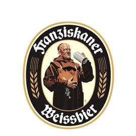 Franziskaner Franziskaner Hefe Dunkel 20 x 0,5