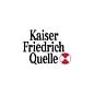 Kaiser Friedrich Quelle Kaiser Friedrich Quelle 12 x 0,7 Glas