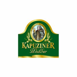 Kapuziner Kapuziner Alkoholfrei Bügelverschluss 20 x 0,5