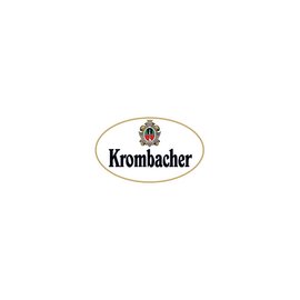 Krombacher Krombacher Fassbrause Holunder 24 x 0,33