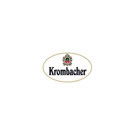 Krombacher Krombacher Pils Bügelflasche 20 x 0,33