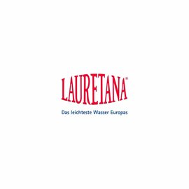 Lauretana Lauretana Still 6 x 1,0 Glas