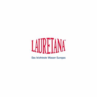 Lauretana Lauretana Still 6 x 1,0 Glas