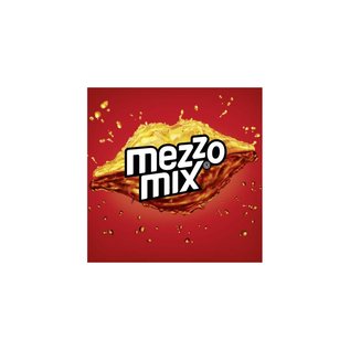 Mezzo Mix Mezzo Mix Orange 12 x 1,0 PET