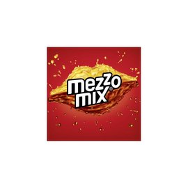 Mezzo Mix Mezzo Mix Orange 24 x 0,33 Glas