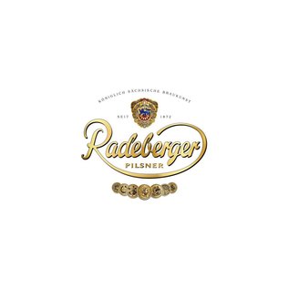 Radeberger Radeberger Pils 24 x 0,33