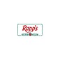 Rapp's Rapp's Fresh Apple Apfelschorle 24 x 0,33