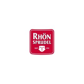 RhönSprudel Rhön Naturell 12 x 1,0 PET