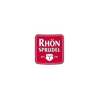 Rhön Sprudel Rhön Sprudel 12 x 0,7 Glas