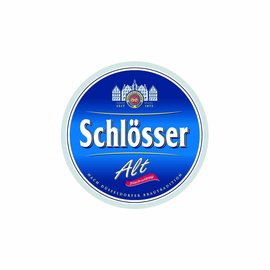 Schlösser Schlösser Alt 24 x 0,33