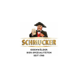 Schmucker Schmucker Hefe Hell 10 x 0,5