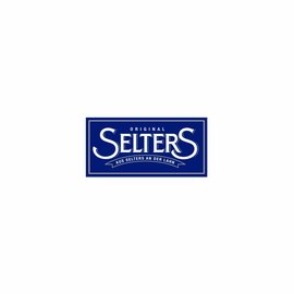 Selters Selters Gastro Classic 12 x 0,75 Glas