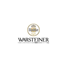Warsteiner Warsteiner Pils 11 x 0,5