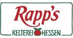 Rapp's