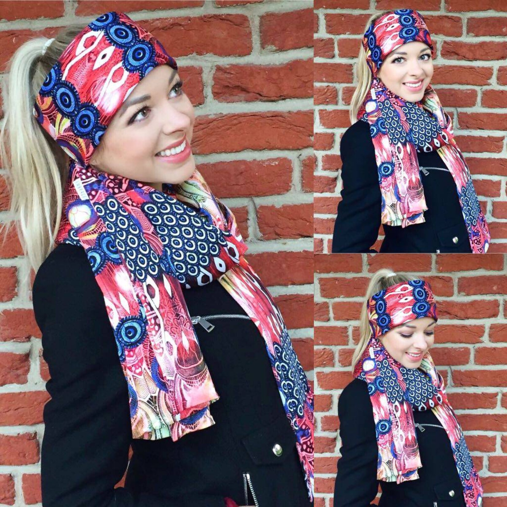 Get the pavone Look!