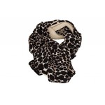 Intreccio "Beige dot Crema"