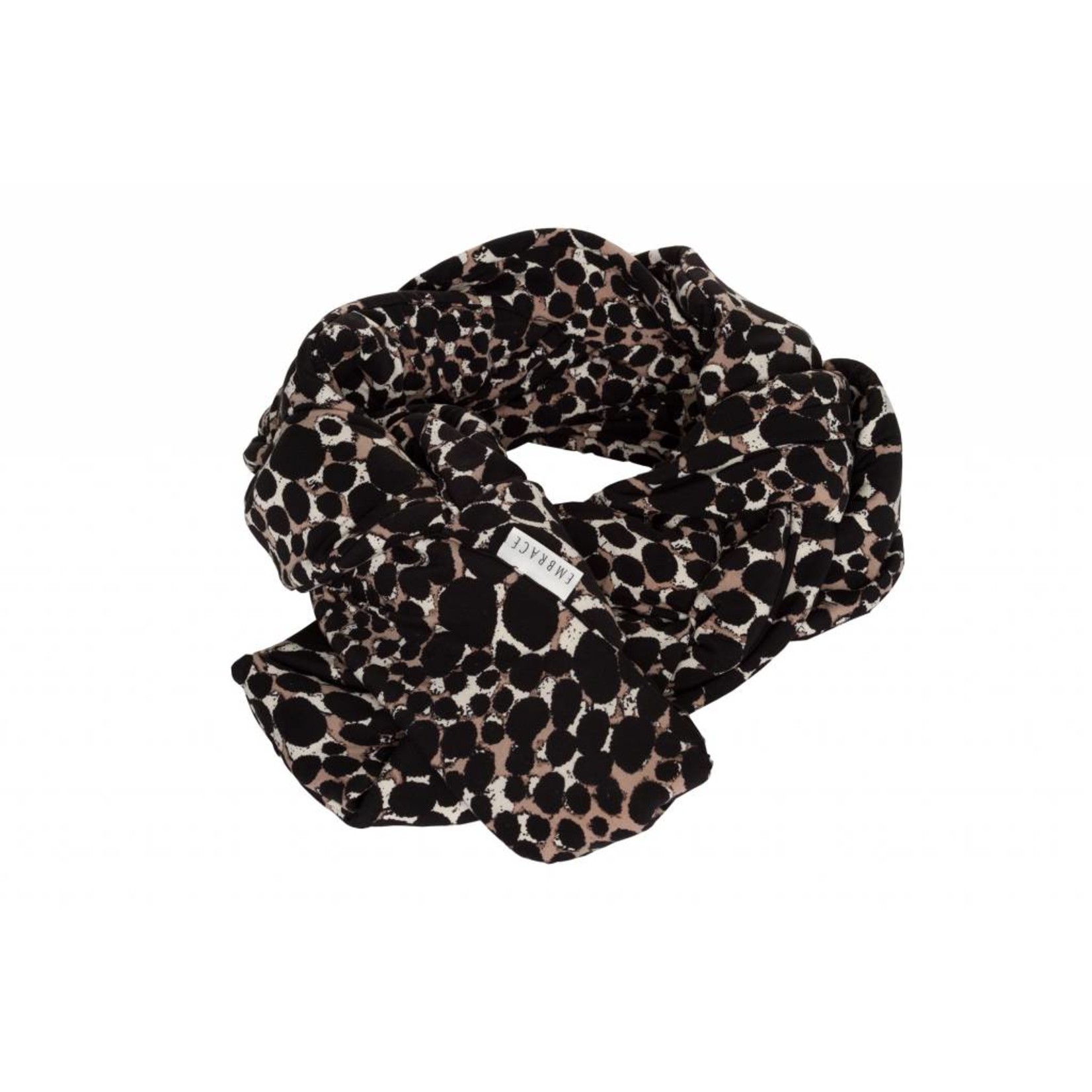 Intreccio "Beige dot"