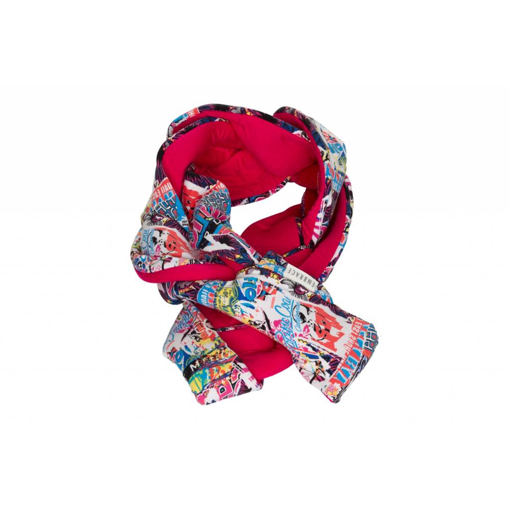 Intreccio "Pacific Coast Magenta"