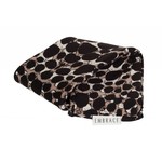 headband "Beige dot"