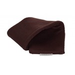 headband "Schoko"