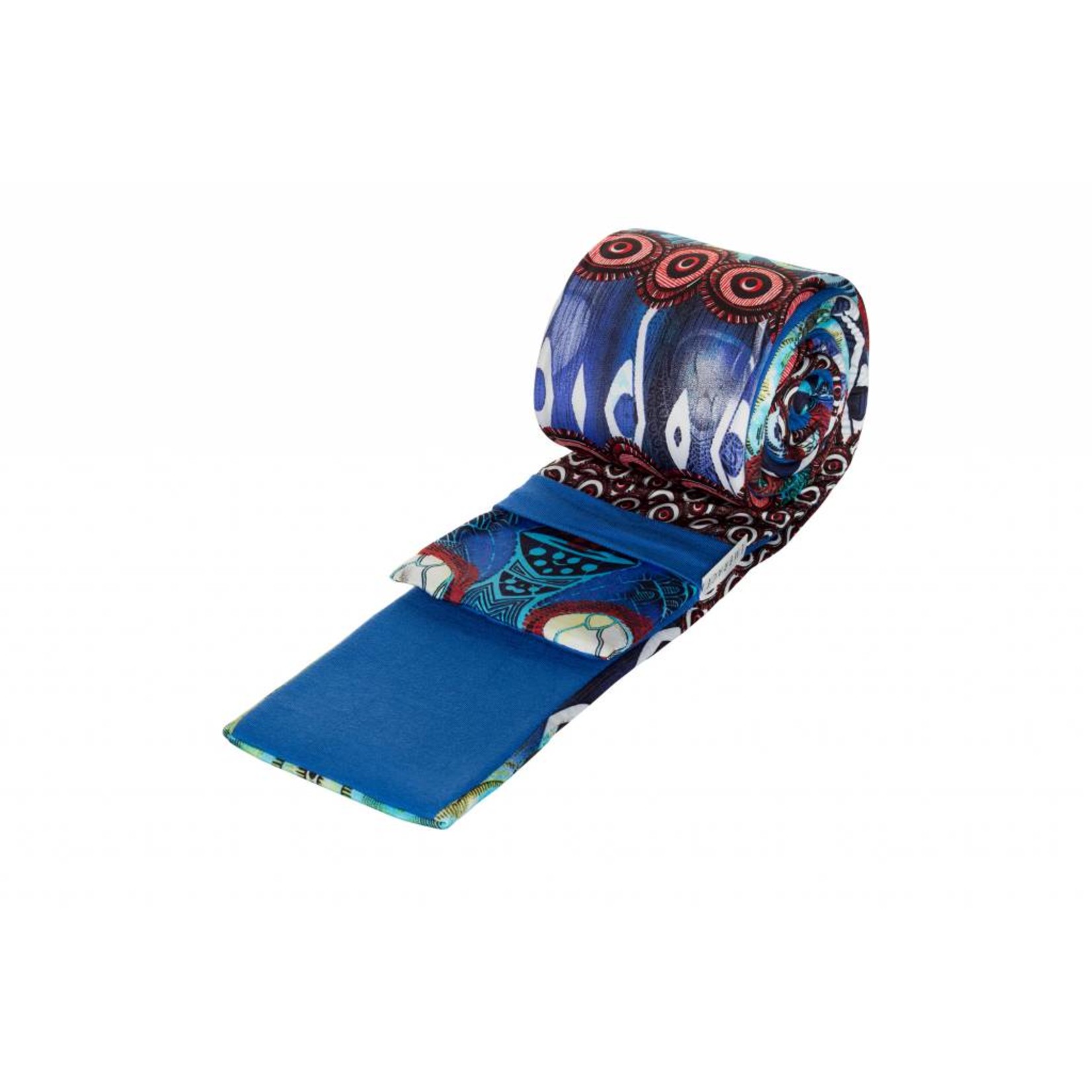 Classico "Pavone Blu azzurro"