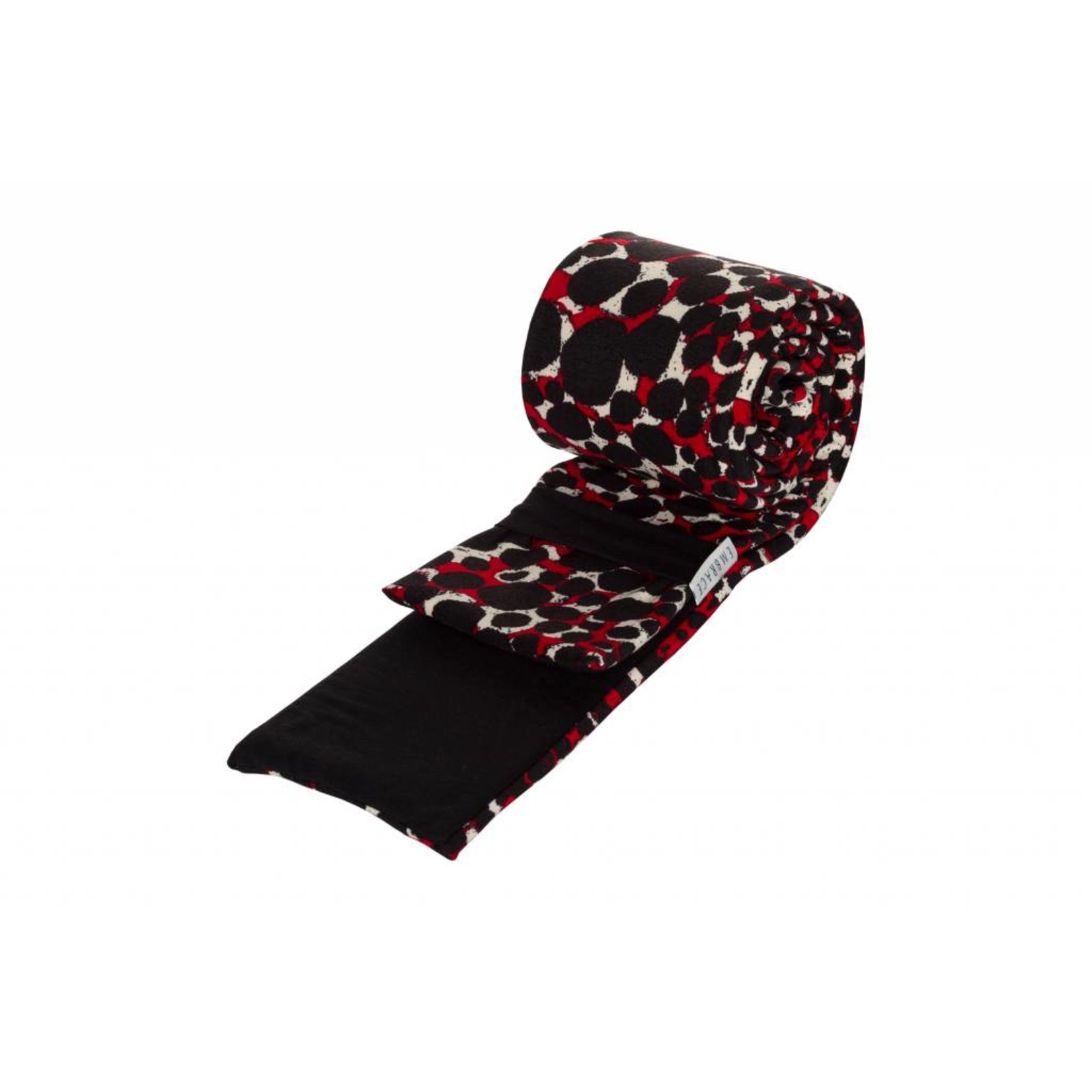 Classico "Red dot black"