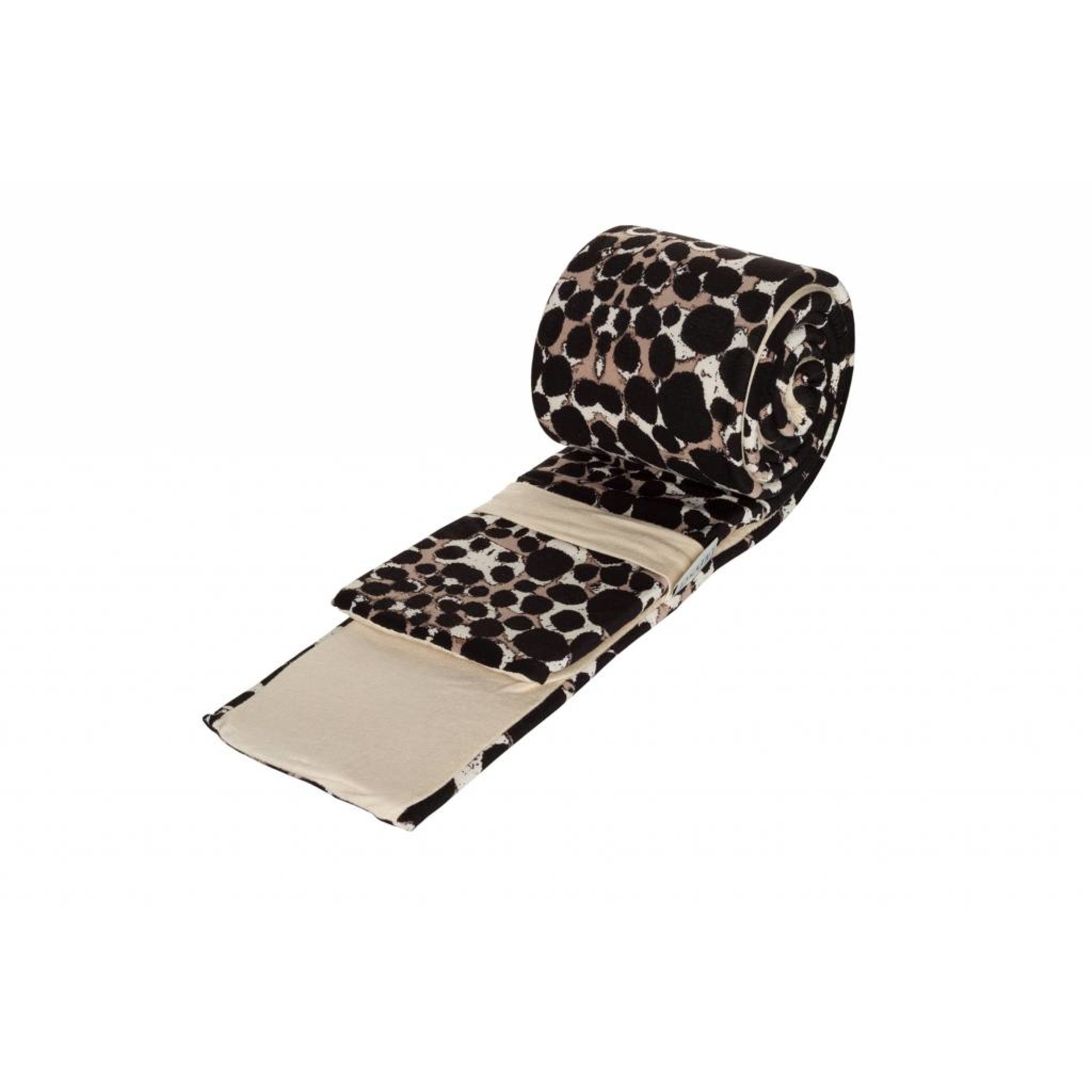Classico "Beige dot Crema"