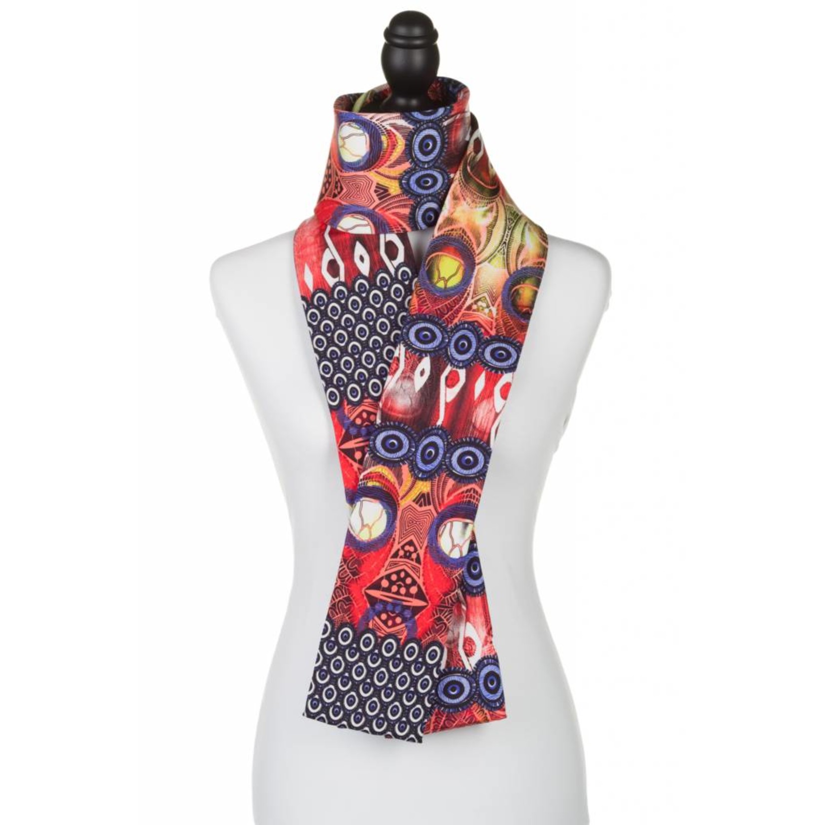 Classico "Pavone Yellow"