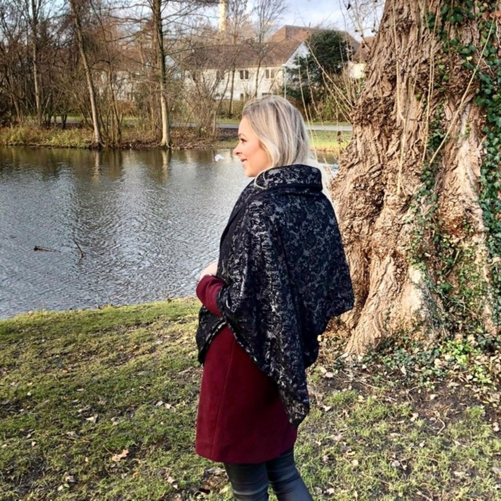 Cape Elegance Silver
