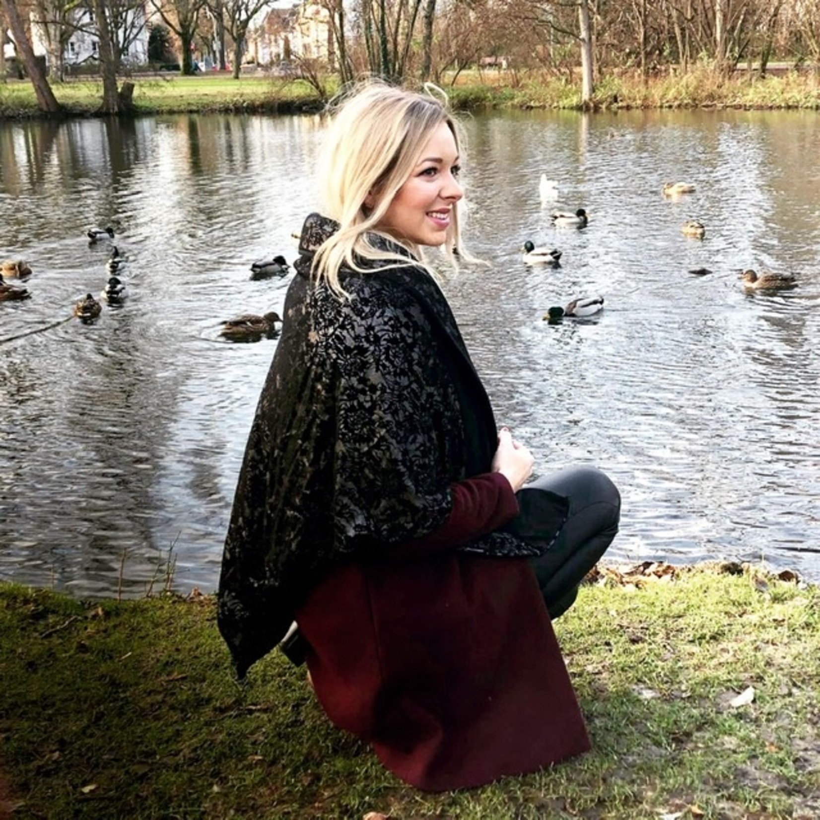 Cape Elegance Silver