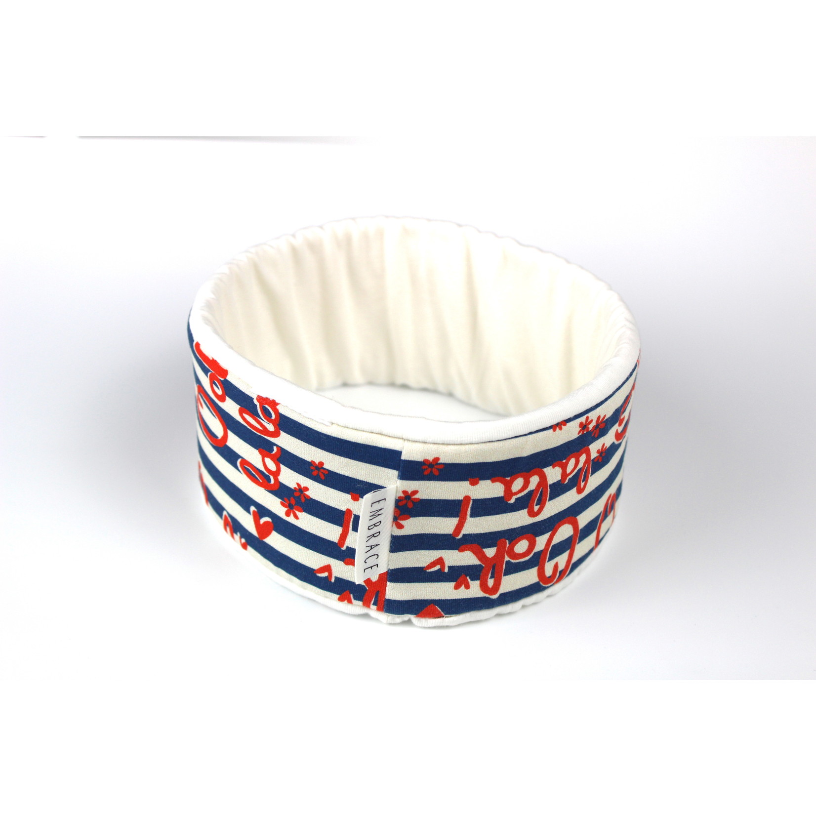 headband "oohlala"