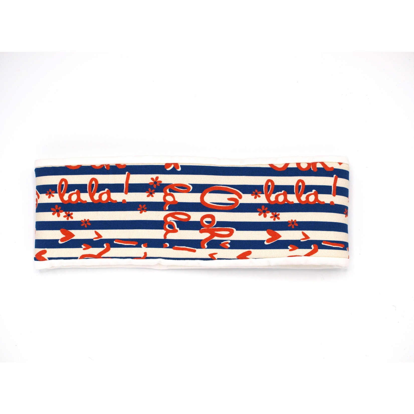 headband "oohlala"