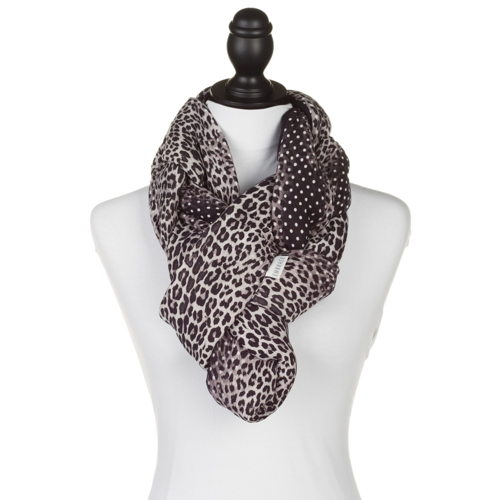 Get the Black Leo Look