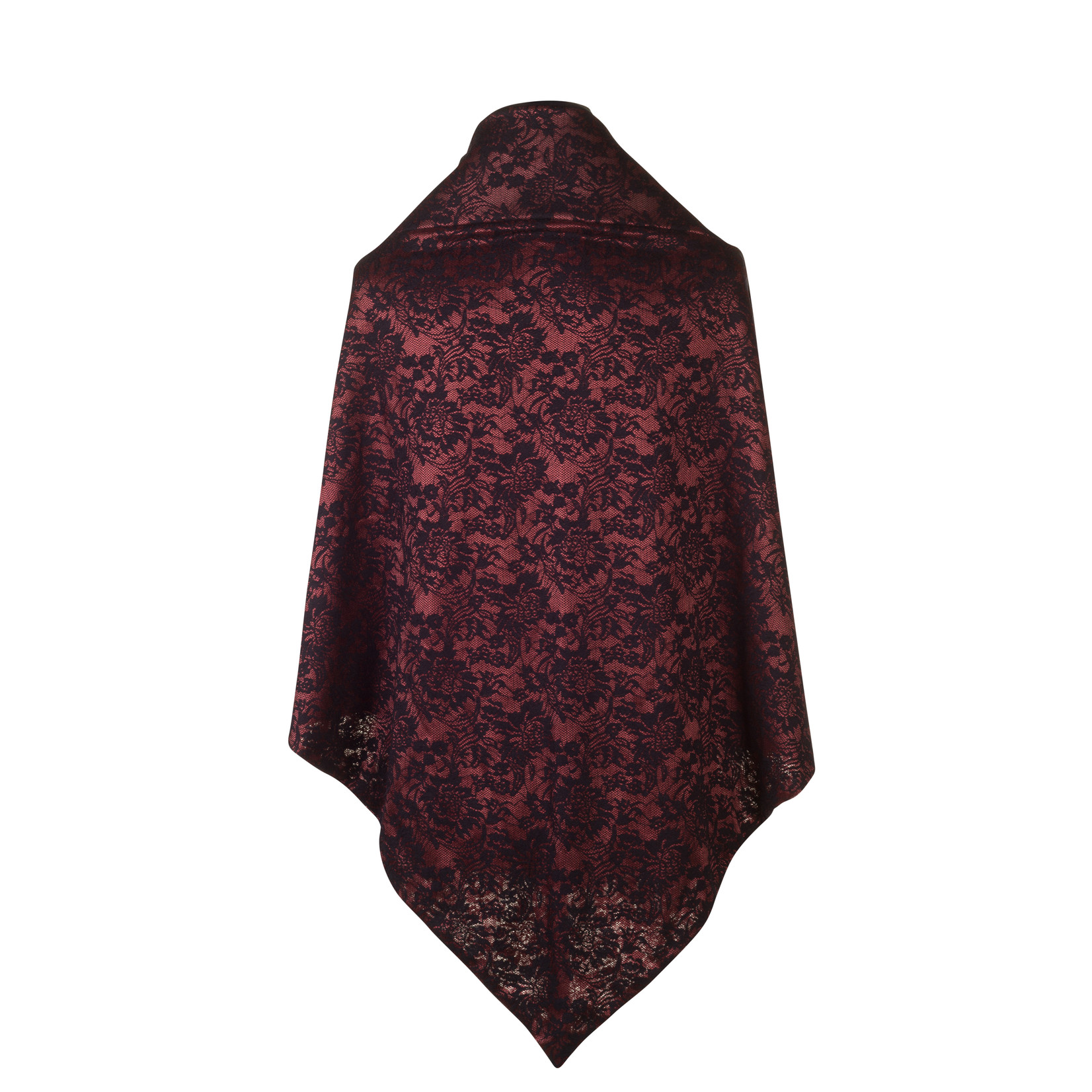 Cape Elegance Red