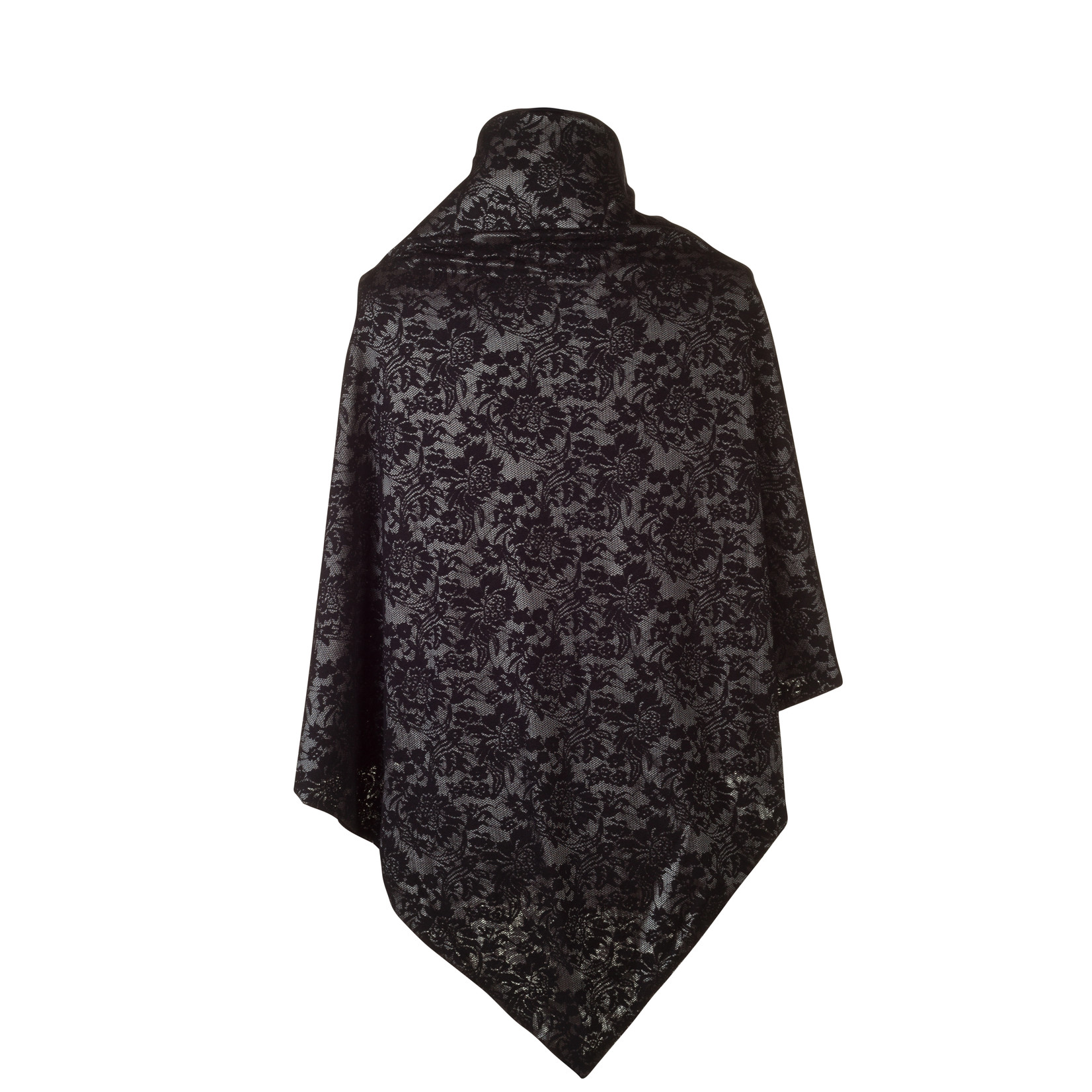Cape Elegance Silver