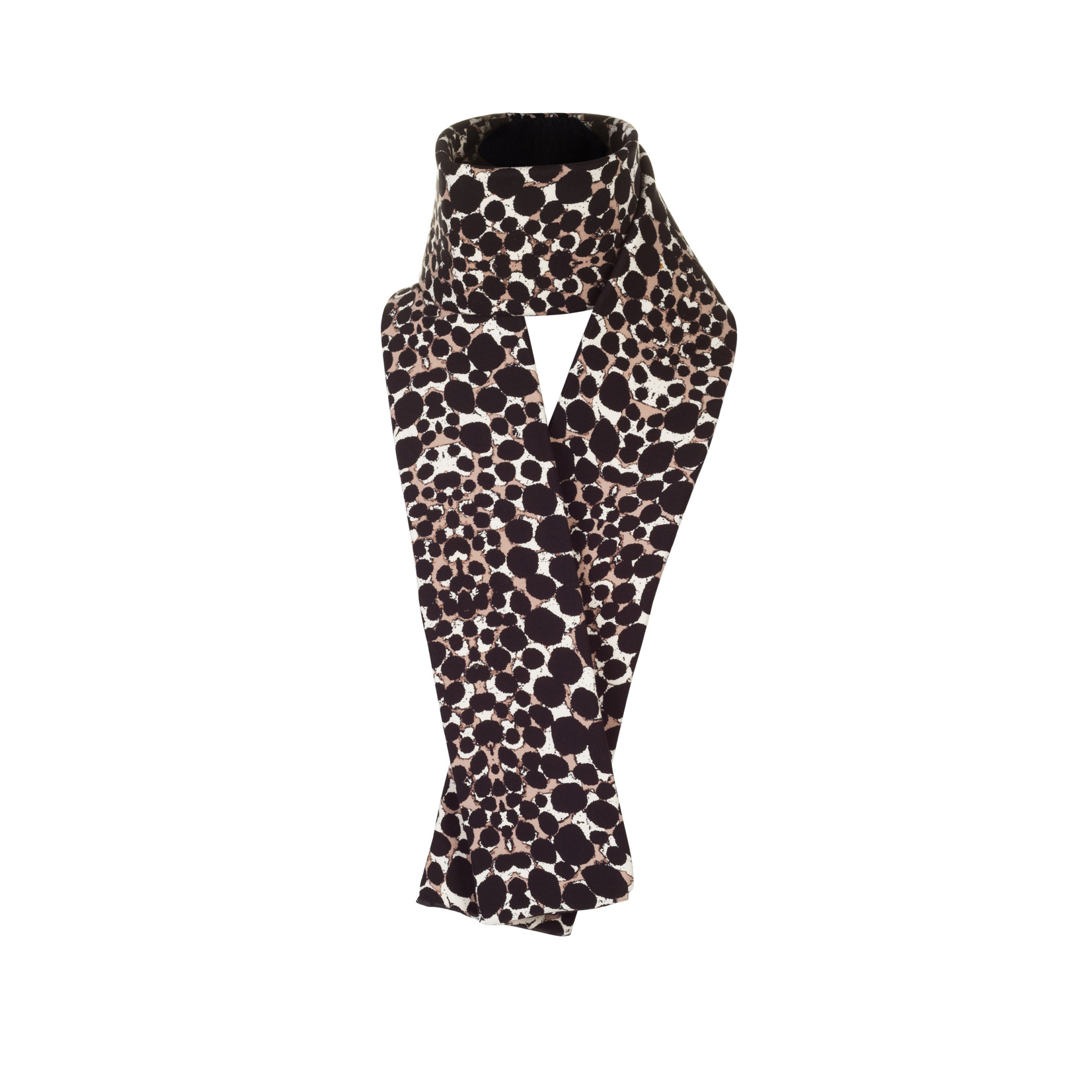 Classico "Beige dot"